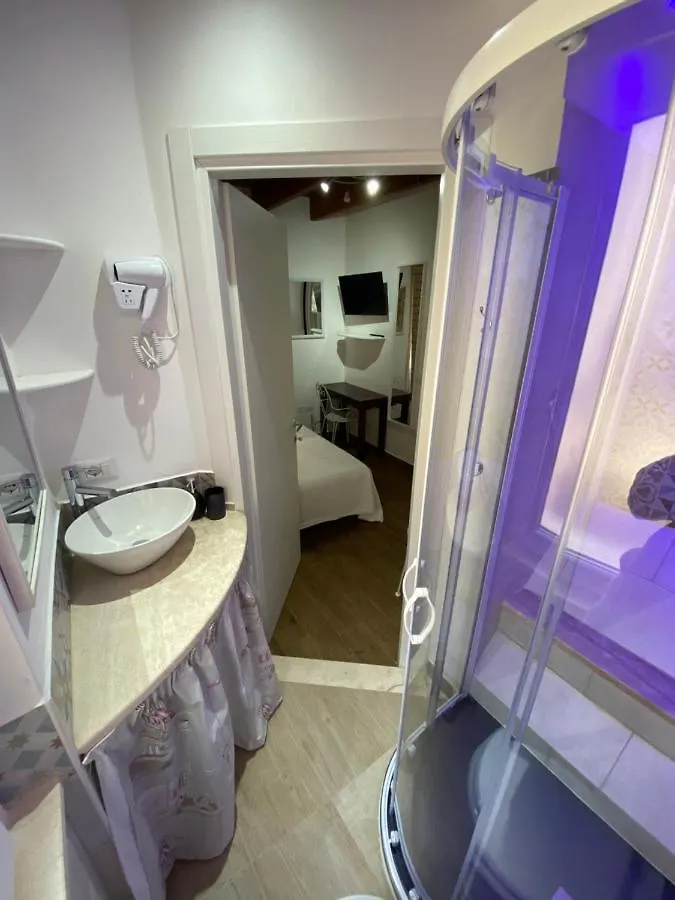 Bed & Breakfast Lu Batil B&B - Rooms Alghero
