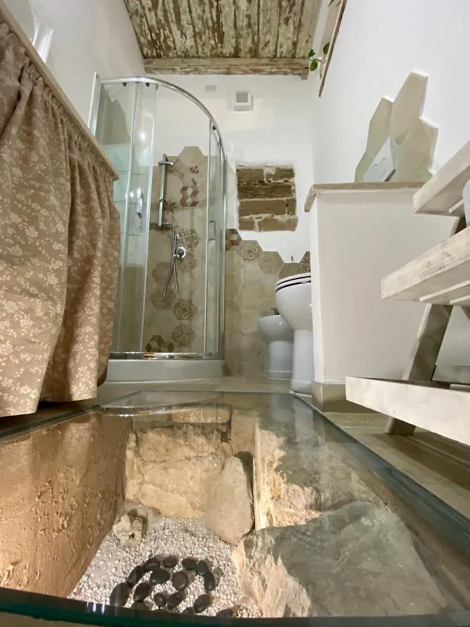 Bed & Breakfast Lu Batil B&B - Rooms Alghero Italy