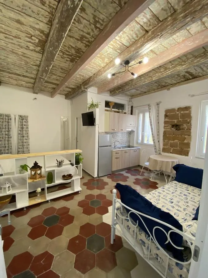 Lu Batil B&B - Rooms Αλγκέρο