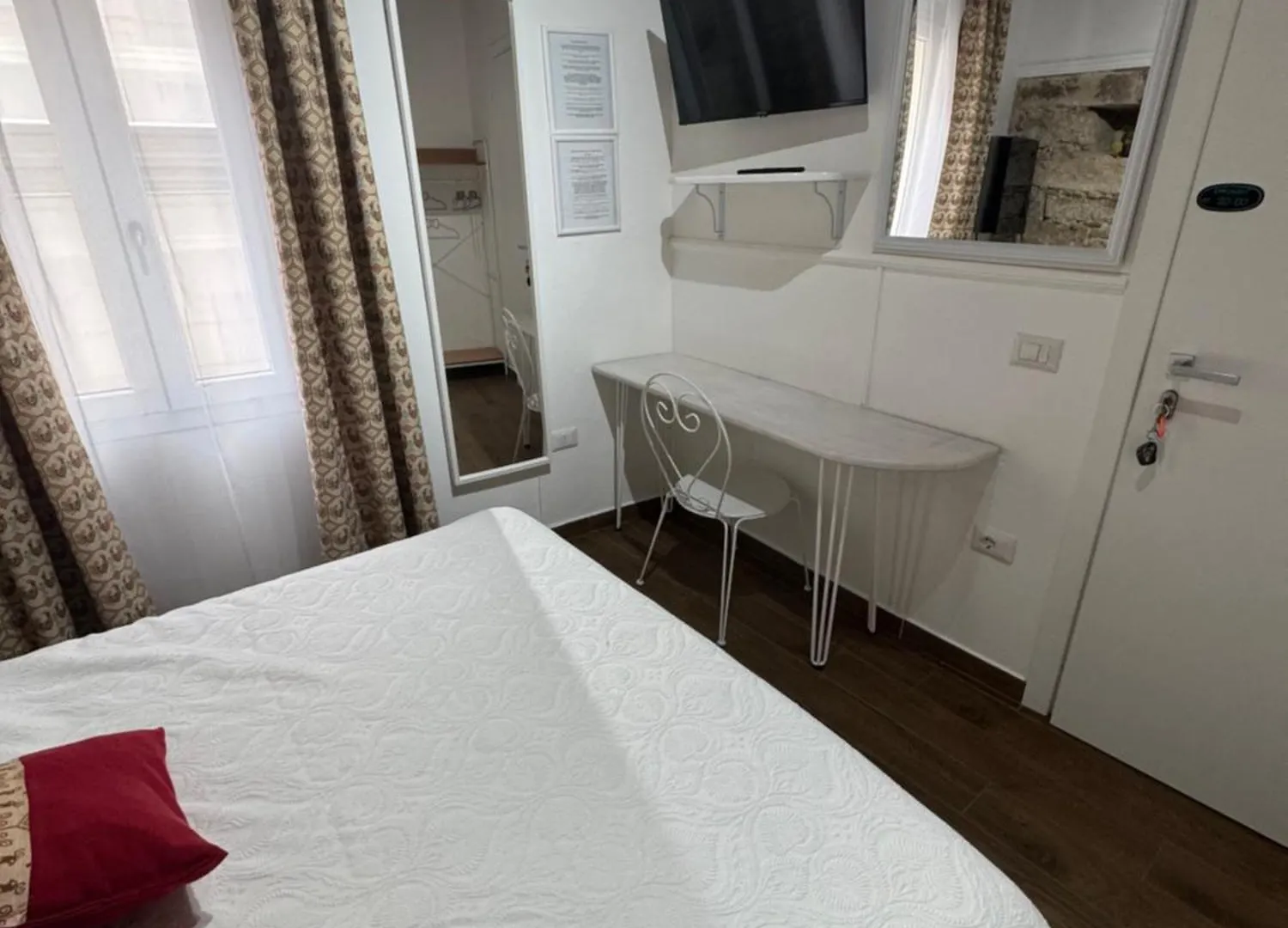 Lu Batil B&B - Rooms Alghero