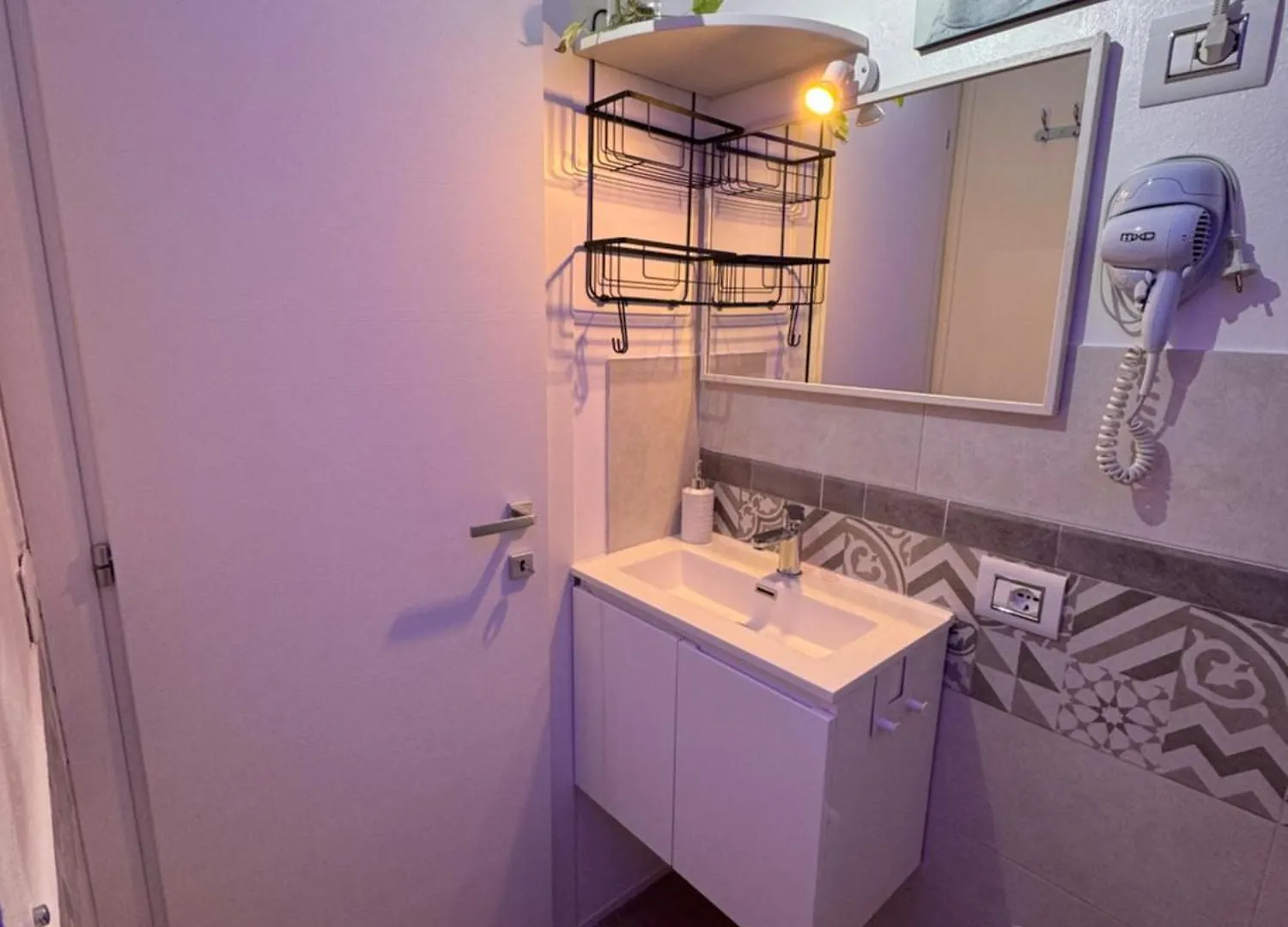 Lu Batil B&B - Rooms Alghero 0*,  Italy