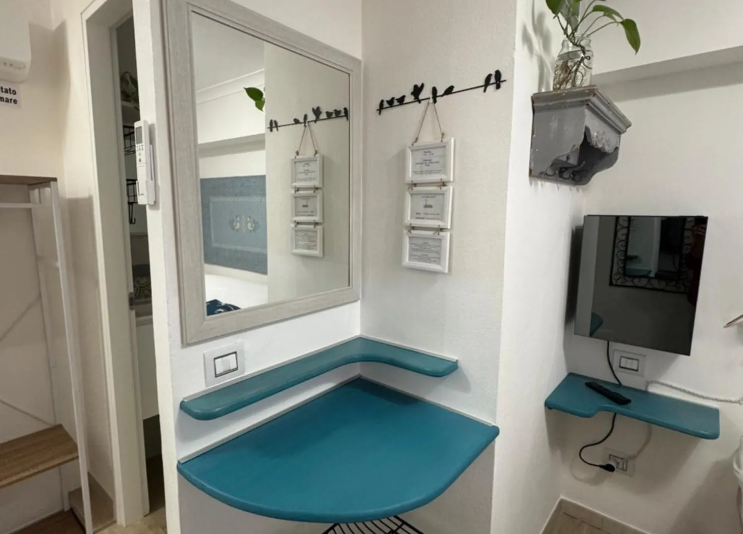 Bed & Breakfast Lu Batil B&B - Rooms Alghero Italy