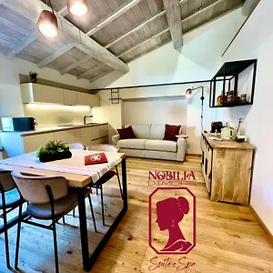  Aparthotel Nobilia Dimore - Suite&spa® Italia