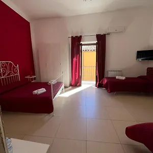  Bed & Breakfast Persefone Luxury Italia