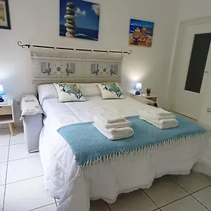  Bed & Breakfast Le Peonie