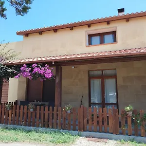  Bed & Breakfast El Matorral