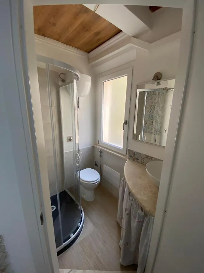 Lu Batil B&B - Rooms Alguer