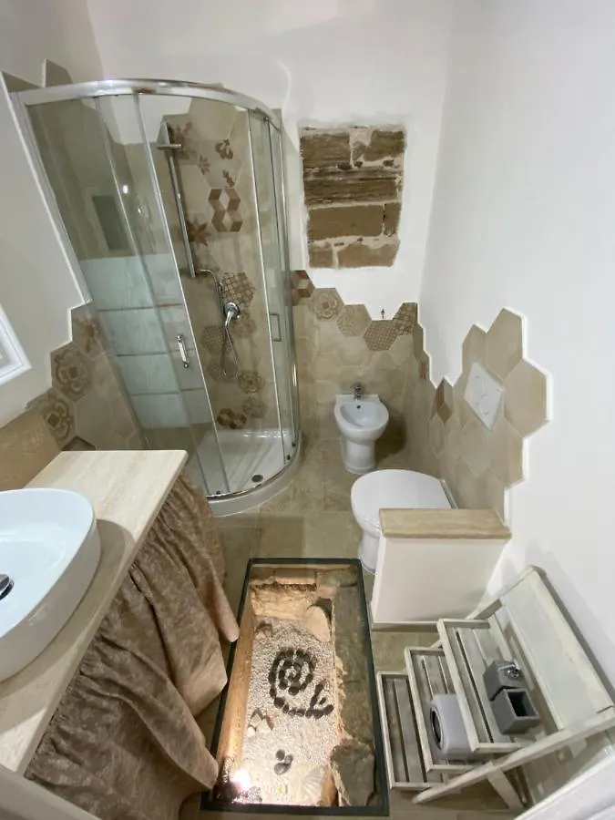 Lu Batil B&B - Rooms Alguer Italia