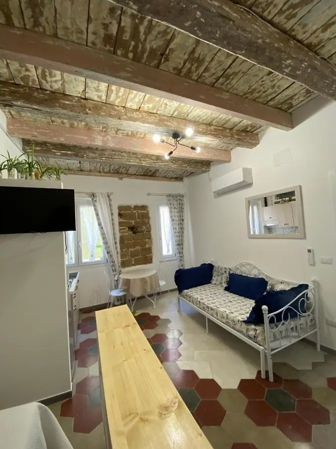 Lu Batil B&B - Rooms Alguer Italia