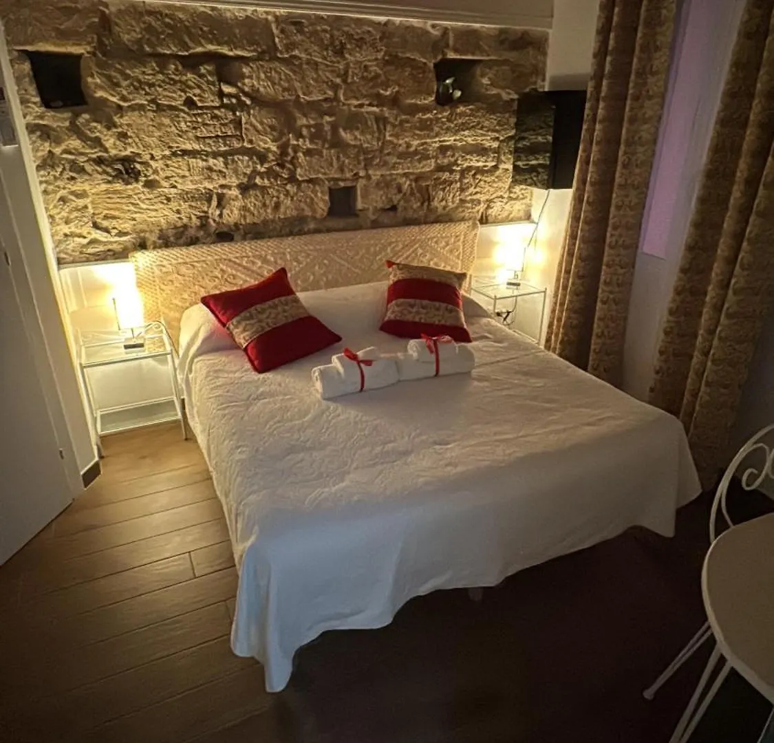 Lu Batil B&B - Rooms Alguer Bed and breakfast
