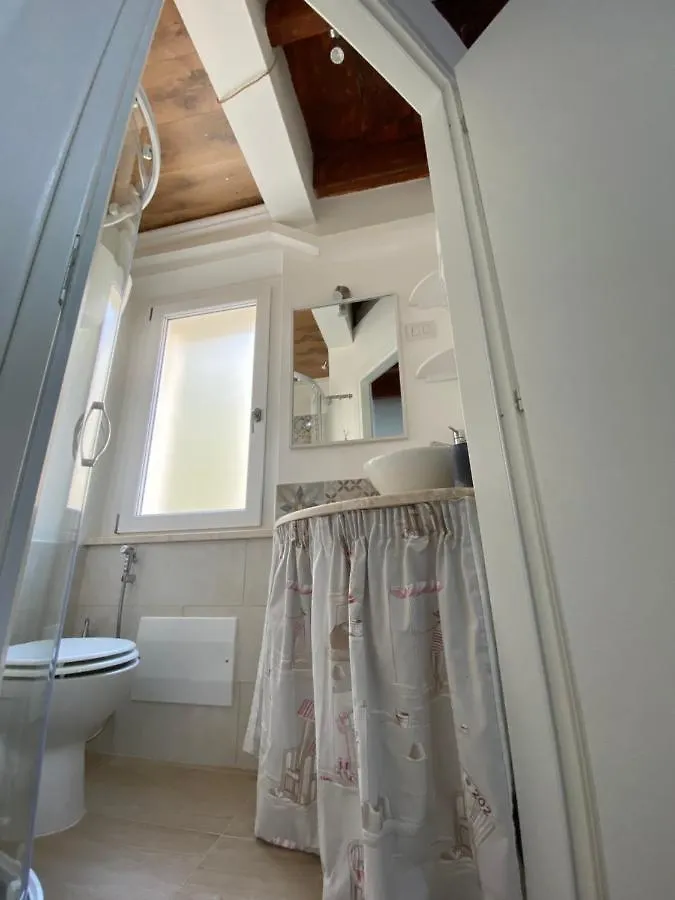 Lu Batil B&B - Rooms Alghero