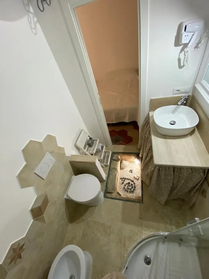 Lu Batil B&B - Rooms Alghero 0*,  Itálie