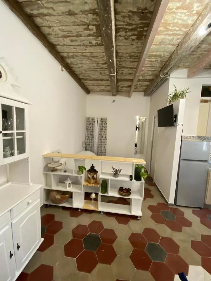 Lu Batil B&B - Rooms Alghero Bed & Breakfast
