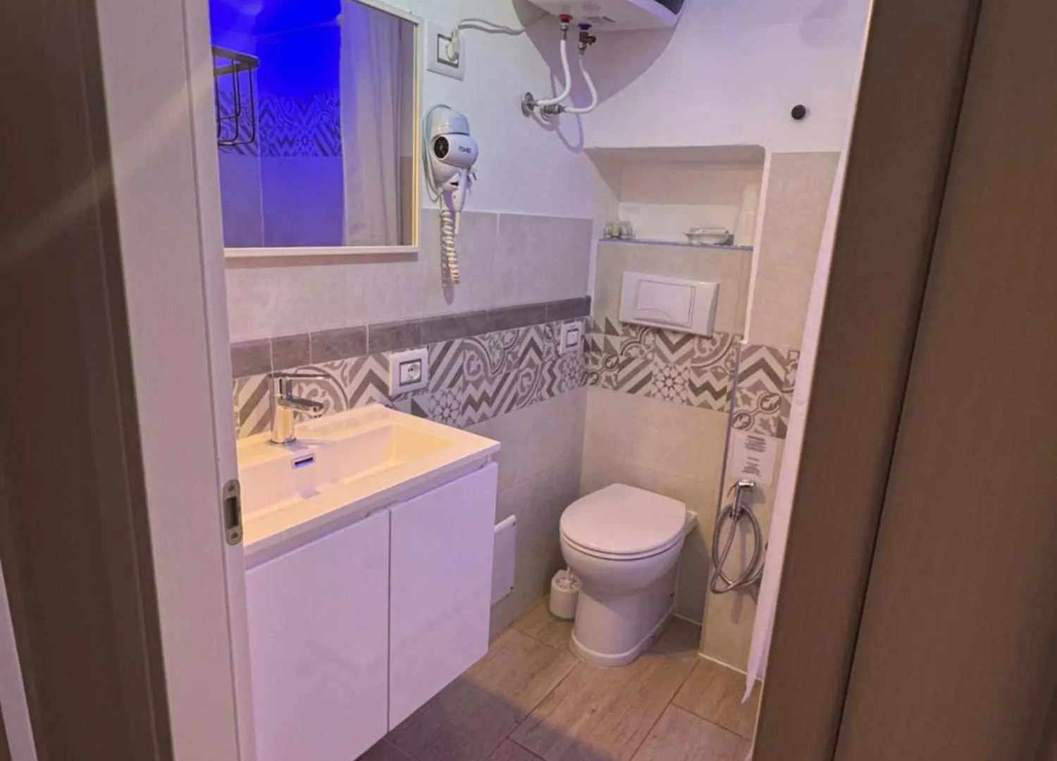 Bed & Breakfast Lu Batil B&B - Rooms Alghero